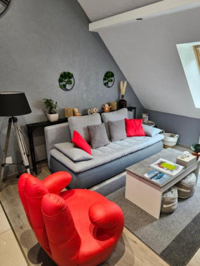 Gîte Vallée de Munster 3 étoiles chez Flavie & Ludo